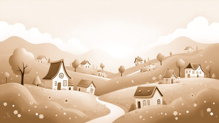 Forest Highlands neighborhood